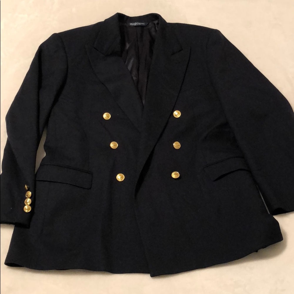 Men’s Ralph Lauren Sports coat